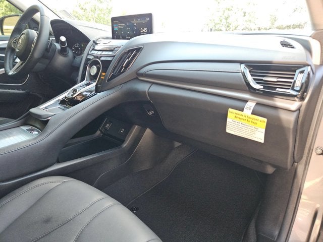 2024 Acura RDX SH-AWD