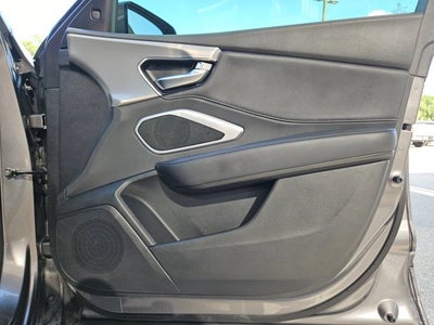 2024 Acura RDX SH-AWD