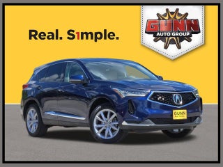 2024 Acura RDX SH-AWD