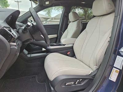 2026 Acura RDX SH-AWD