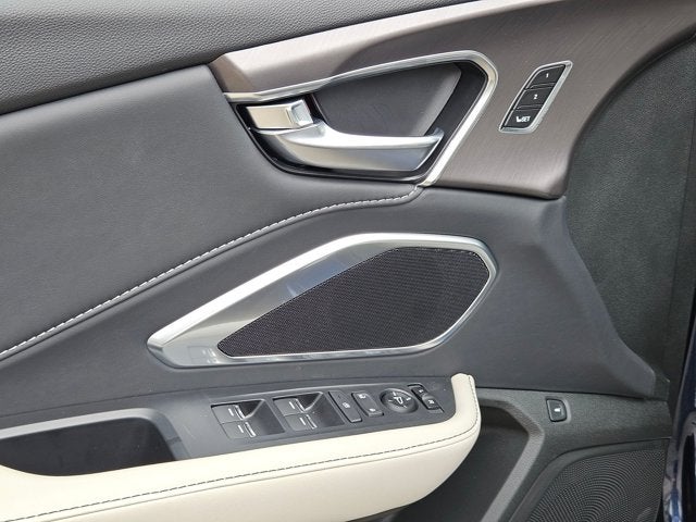 2026 Acura RDX SH-AWD