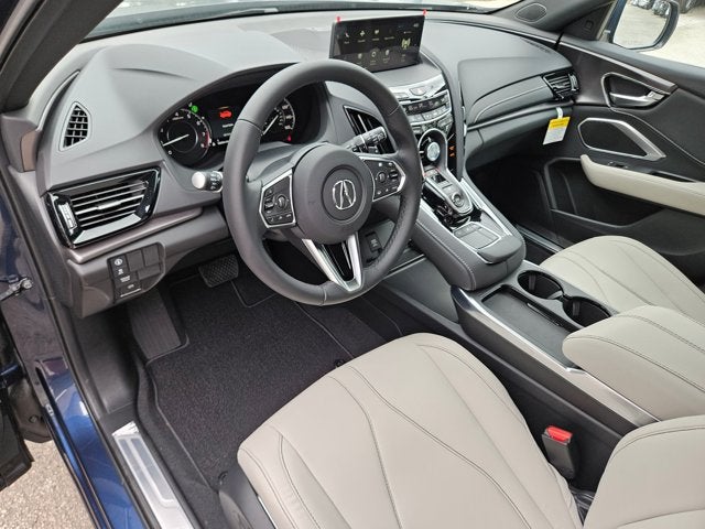 2026 Acura RDX SH-AWD