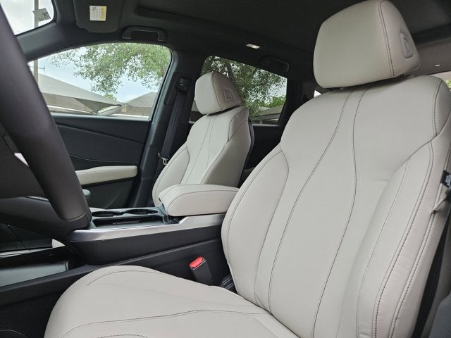 2026 Acura RDX SH-AWD