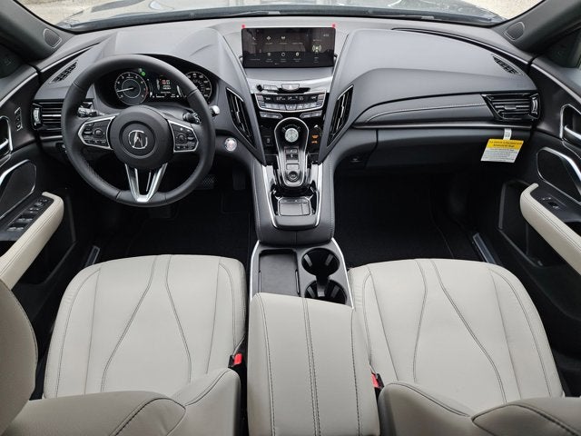 2026 Acura RDX SH-AWD
