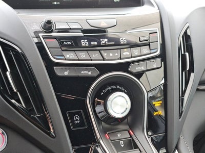 2026 Acura RDX SH-AWD