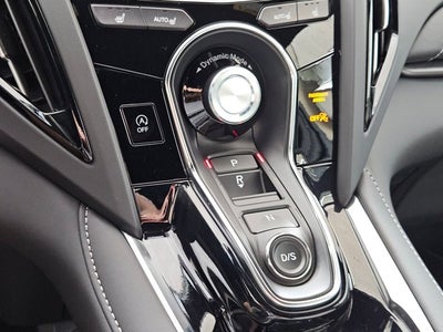 2026 Acura RDX SH-AWD