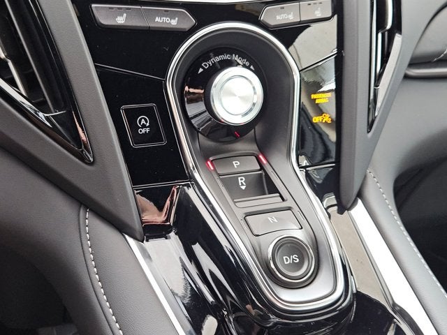 2026 Acura RDX SH-AWD