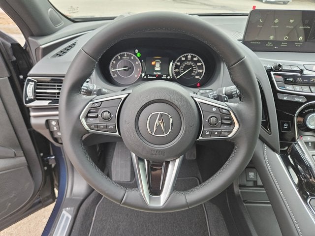 2026 Acura RDX SH-AWD