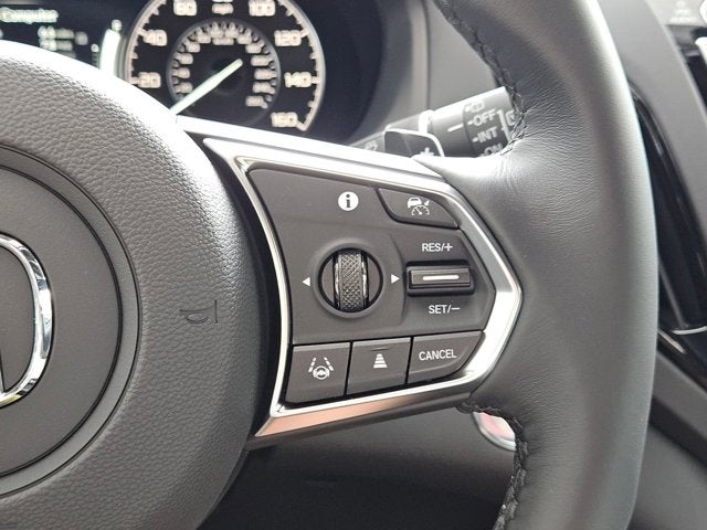 2026 Acura RDX SH-AWD