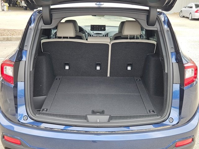 2026 Acura RDX SH-AWD