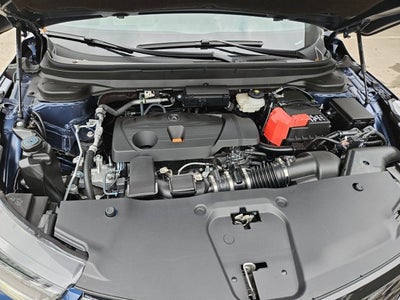 2026 Acura RDX SH-AWD