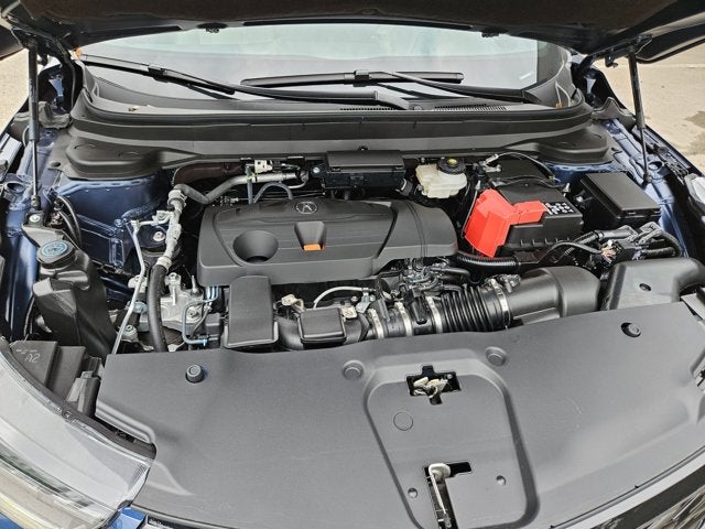 2026 Acura RDX SH-AWD