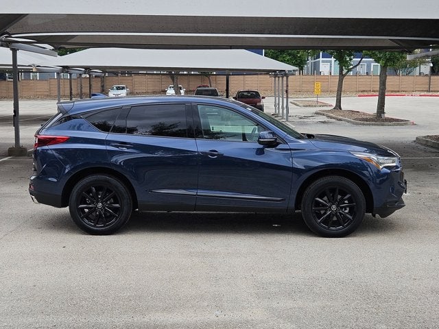 2026 Acura RDX SH-AWD