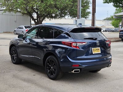 2026 Acura RDX SH-AWD