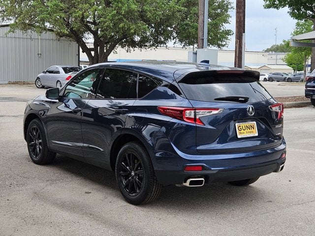 2026 Acura RDX SH-AWD