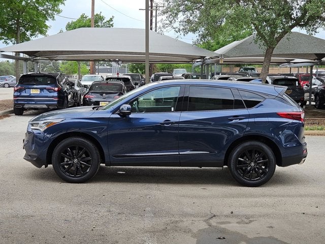 2026 Acura RDX SH-AWD