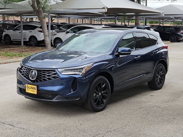 2026 Acura RDX SH-AWD