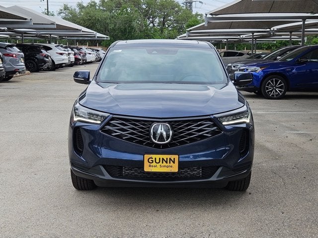 2026 Acura RDX SH-AWD