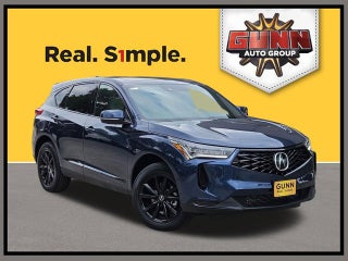 2026 Acura RDX SH-AWD