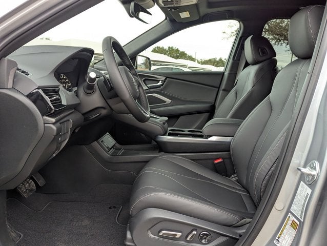 2026 Acura RDX SH-AWD