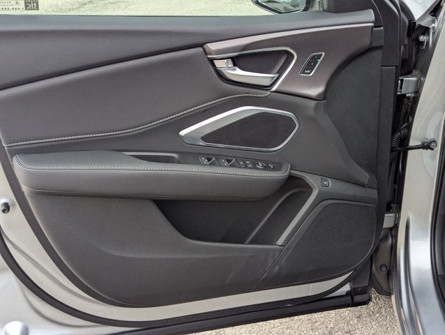 2026 Acura RDX SH-AWD