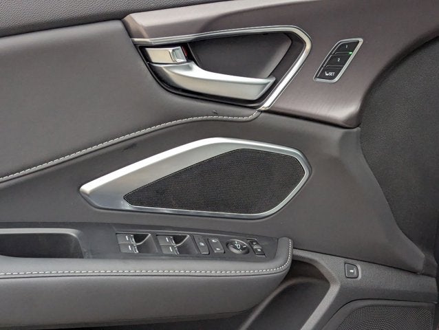 2026 Acura RDX SH-AWD