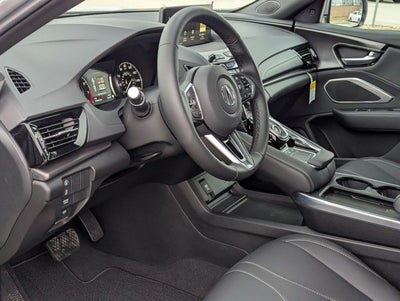 2026 Acura RDX SH-AWD