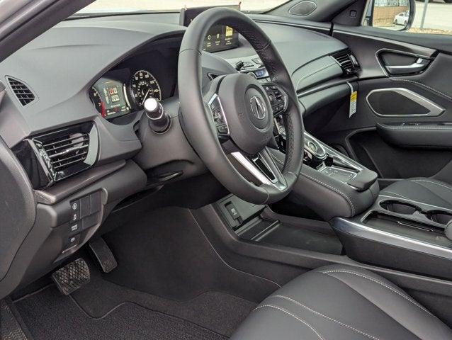 2026 Acura RDX SH-AWD