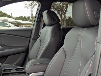 2026 Acura RDX SH-AWD