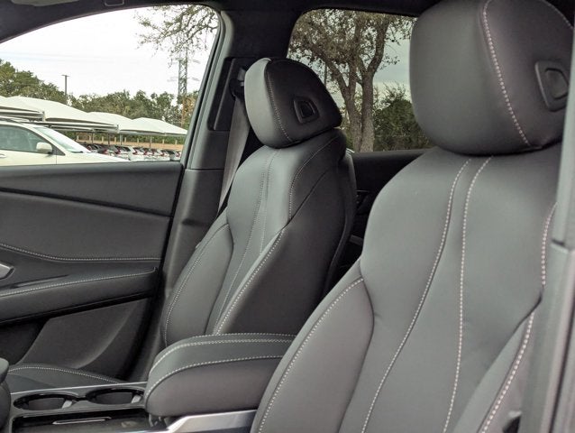 2026 Acura RDX SH-AWD