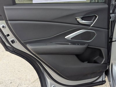 2026 Acura RDX SH-AWD