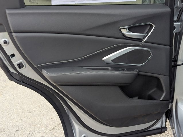 2026 Acura RDX SH-AWD