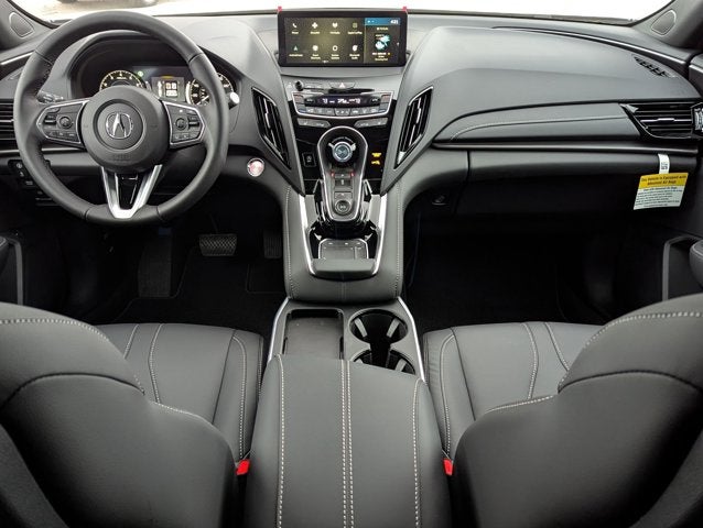 2026 Acura RDX SH-AWD