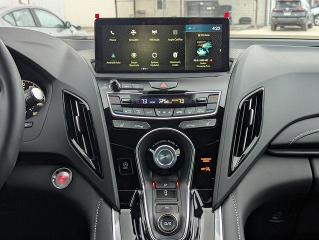 2026 Acura RDX SH-AWD