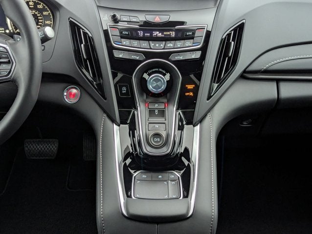 2026 Acura RDX SH-AWD