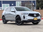2026 Acura RDX SH-AWD