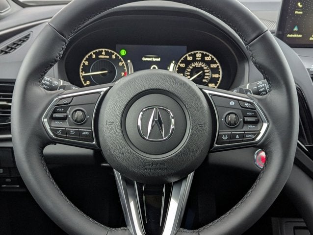 2026 Acura RDX SH-AWD