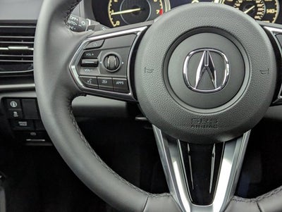 2026 Acura RDX SH-AWD