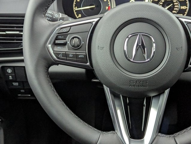 2026 Acura RDX SH-AWD