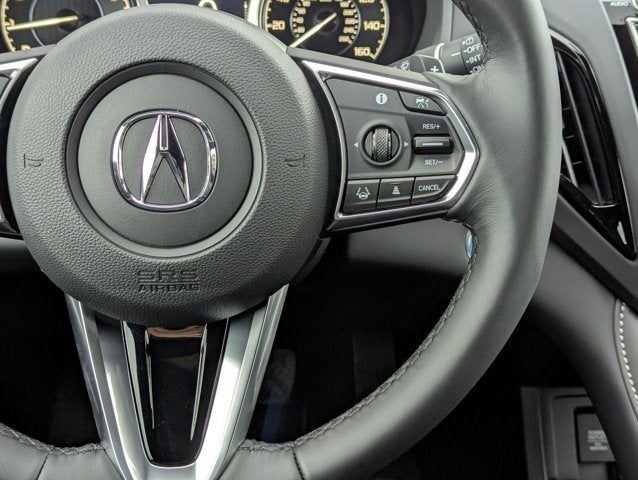 2026 Acura RDX SH-AWD