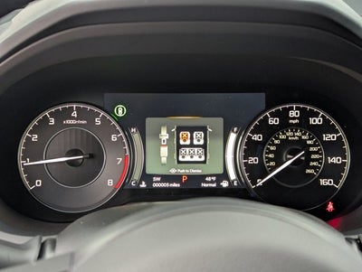 2026 Acura RDX SH-AWD