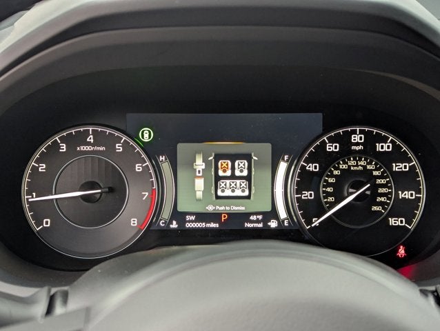 2026 Acura RDX SH-AWD