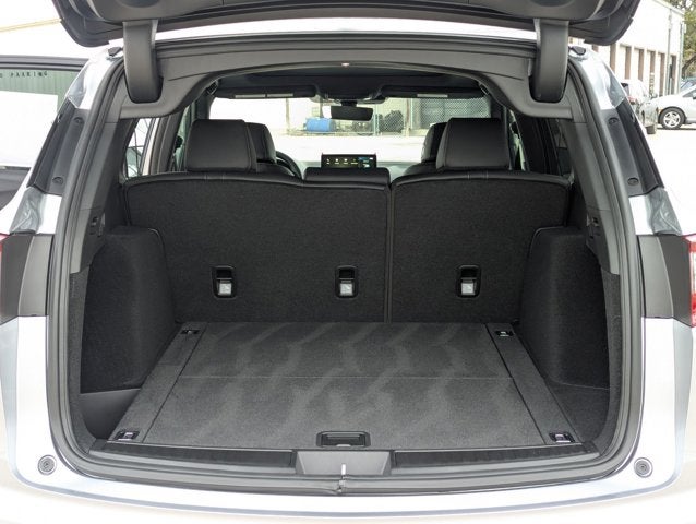 2026 Acura RDX SH-AWD