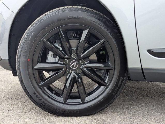 2026 Acura RDX SH-AWD