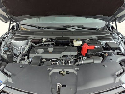 2026 Acura RDX SH-AWD