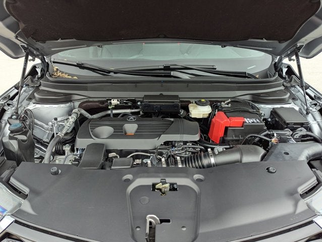 2026 Acura RDX SH-AWD