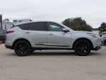 2026 Acura RDX SH-AWD