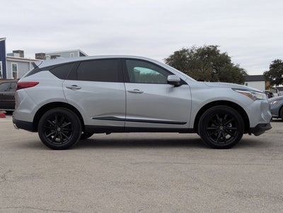 2026 Acura RDX SH-AWD