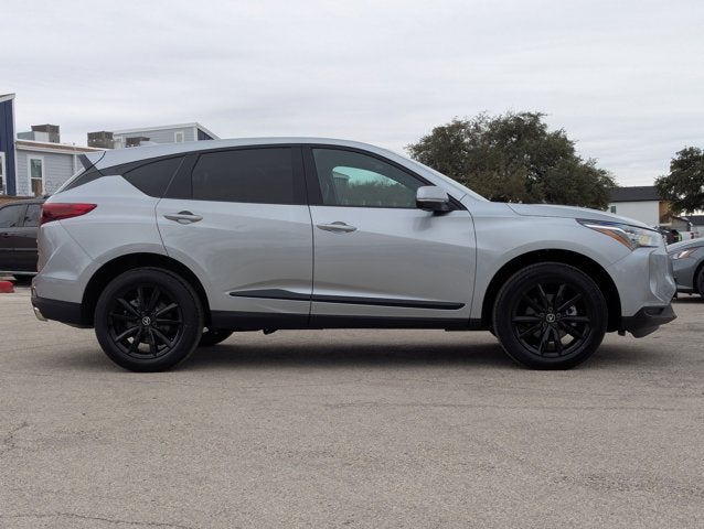 2026 Acura RDX SH-AWD
