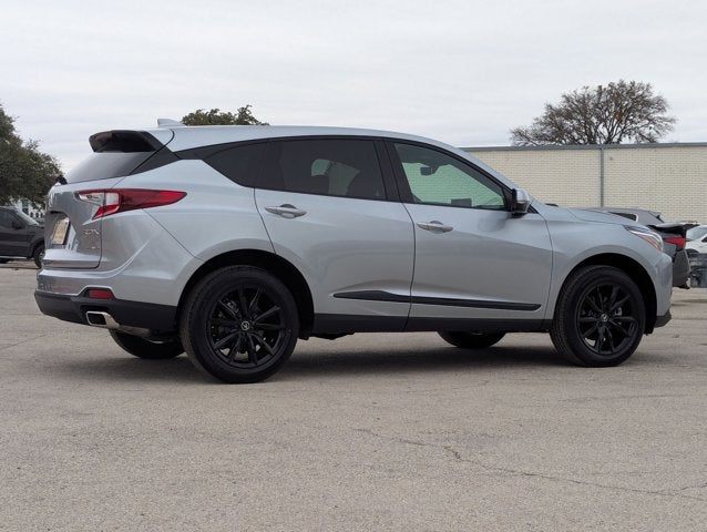 2026 Acura RDX SH-AWD